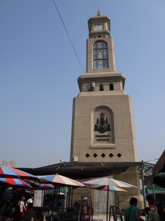 1394343631-1605219710 Bangkok-超大市集應有盡有 不買看熱鬧也很有趣的Chutuchak恰圖恰市場