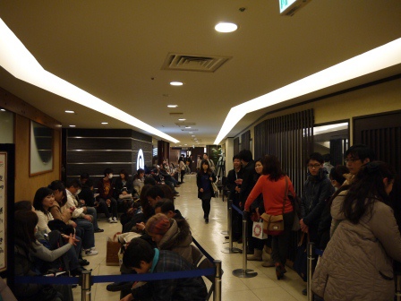 1395328867-1789384685 Nagoya-驚喜 名鐵百貨超難排鰻魚飯 まるや丸屋Maruya 中部機場隨手可得