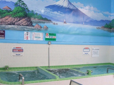 1395573956-3412106379 Ota-明神湯 享受傳統日式大浴場 快來錢湯洗澡