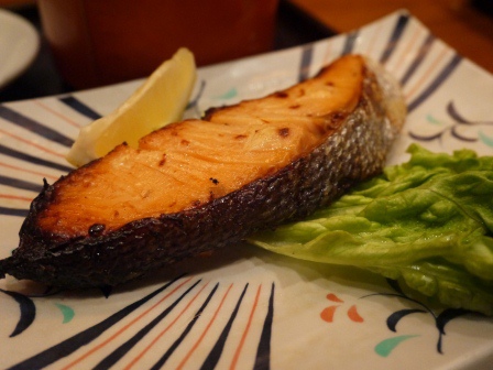 1395759638-3396313147 Shinagawa-品川車站ひおきHioki 創意定食餐廳