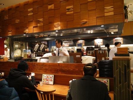 1395759894-194066501 Shinagawa-品川車站ひおきHioki 創意定食餐廳