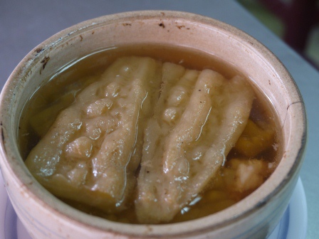 1395848524-3694399109 新竹-原味燉品屋料好實在 魯肉飯果真是不按牌理出牌的隱藏版美食