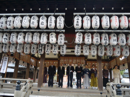 1397654752-1830392915 Kyoto-八坂神社&円山公園 有點亂的櫻花園區