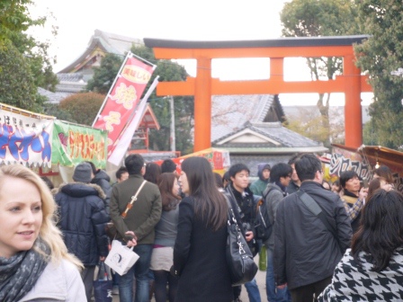 1397654760-1821044109 Kyoto-八坂神社&円山公園 有點亂的櫻花園區