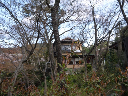 1397654780-143685563 Kyoto-八坂神社&円山公園 有點亂的櫻花園區