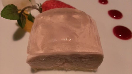 1398498540-3691470960 Hamamatsucho-都鐵板燒 伴隨著東京鐵塔景色的高樓鐵板燒餐廳