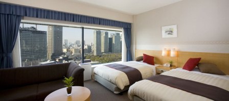 1398498543-3547026799 Hamamatsucho-都鐵板燒 伴隨著東京鐵塔景色的高樓鐵板燒餐廳