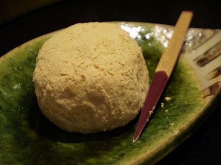 1398507846-303652828 Nihonbashi-魚沼 津張屋 甜點時間