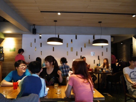 1398664381-2428363336 松山-Bravo Burger發福廚房 好吃份量又大的美式漢堡