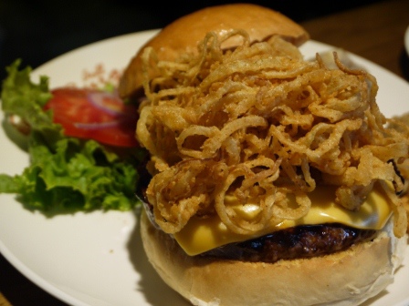 1398664392-1609503187 松山-Bravo Burger發福廚房 好吃份量又大的美式漢堡