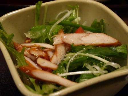 1398912609-2490666714 Nihonbashi-雞三和 名古屋コーチン親子丼 瑕不掩瑜