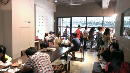 1399689147-1603032166 台中-Haritts 日本來的甜甜圈專賣店