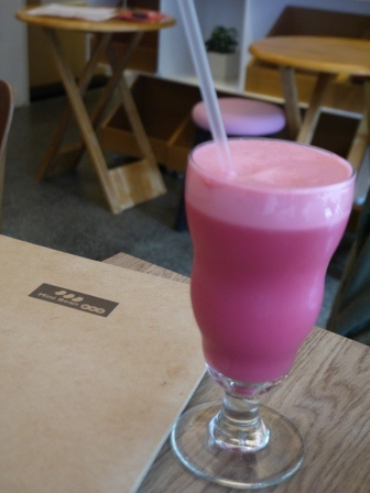 1399784013-2258152401 大安-Minibean迷你豆 強調友善健康自然的彩色豆漿