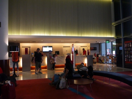 1400236243-856772073 Singapore-ibis Hotel Singapore Bencoolen連鎖平價 交通方便環境整潔