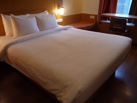 1400236247-2278648129 Singapore-ibis Hotel Singapore Bencoolen連鎖平價 交通方便環境整潔