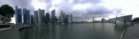 1400505841-3962359676 Singapore-城市天際線 每天都來看一次
