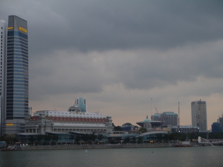 1400505843-1100132583 Singapore-城市天際線 每天都來看一次