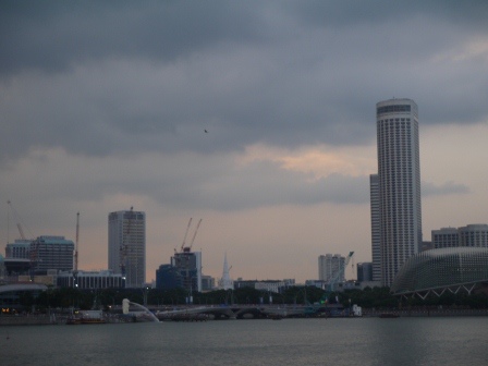 1400505844-2962419649 Singapore-城市天際線 每天都來看一次