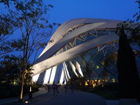 1400505853-833011547 Singapore-城市天際線 每天都來看一次