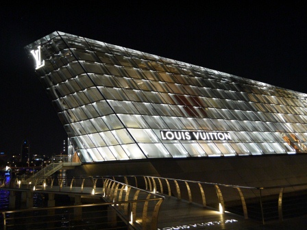 1400505858-192238566 Singapore-城市天際線 每天都來看一次