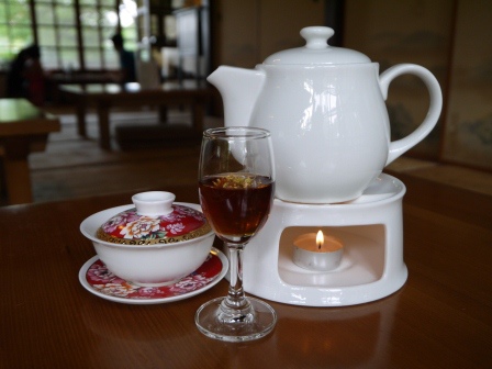 1401080275-2809947486 宜蘭-宜蘭文學館九穀咖啡茶 超讚