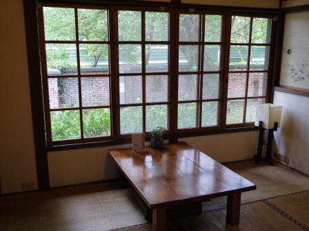 1401080278-3060010269 宜蘭-宜蘭文學館九穀咖啡茶 超讚