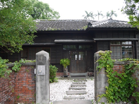 1401080281-1884738248 宜蘭-宜蘭文學館九穀咖啡茶 超讚