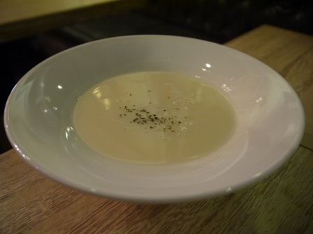 1401248732-4225767044 新竹-藤間創意料理 有點禪意有點和風 三姊妹的義式餐廳
