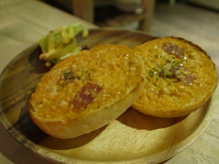 1401248736-63391622 新竹-藤間創意料理 有點禪意有點和風 三姊妹的義式餐廳