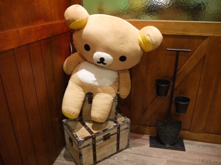 1401724281-428528628 竹北-Rudolph魯道夫美式餐廳 果真我不適合吃牛排