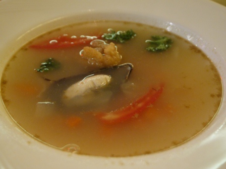 1401724285-2238683906 竹北-Rudolph魯道夫美式餐廳 果真我不適合吃牛排