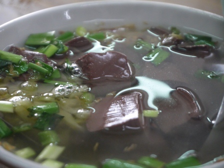 1402323326-1963235565 嘉義-阿來碗粿 噴水圓環旁的美食