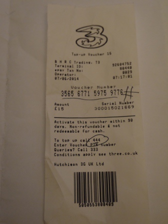 1402835024-4249564911 London-買SIM打電話上網都方便 3 Telecom