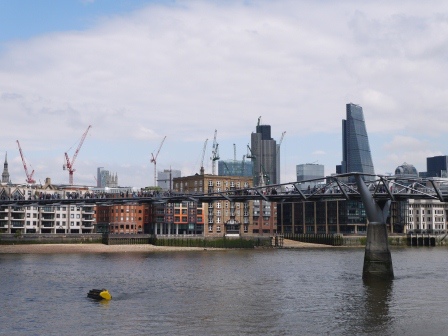 1403274020-3640847202 London-Tate Modern泰德現代藝術館 身邊任何小細節都可能是藝術啊