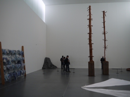 1403274031-2323359977 London-Tate Modern泰德現代藝術館 身邊任何小細節都可能是藝術啊