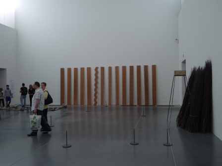 1403274032-3888044151 London-Tate Modern泰德現代藝術館 身邊任何小細節都可能是藝術啊