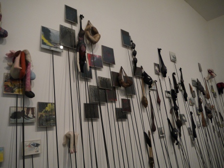 1403274036-1204830537 London-Tate Modern泰德現代藝術館 身邊任何小細節都可能是藝術啊