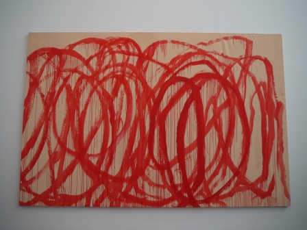 1403274037-3385586022 London-Tate Modern泰德現代藝術館 身邊任何小細節都可能是藝術啊