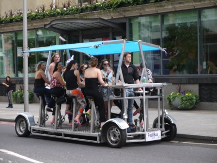 1403418311-3735308875 London-The Table Cafe好好吃的班迪尼克蛋 果真是名店