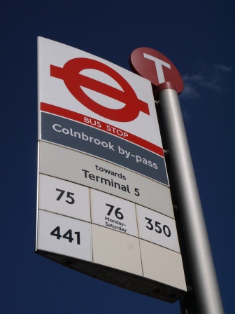 1403442071-380964805 London-Sheraton Heathrow Airport機場旁的酒店真的很普通