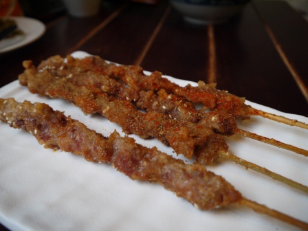 1403532818-3404363686 中正-勺勺客陜西餐館 好味特色料理