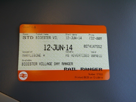 1403654750-3822556078 London-倫敦也有outlet 來Bicester Village血拚吧!