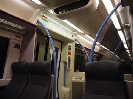 1403654756-3215723027 London-倫敦也有outlet 來Bicester Village血拚吧!