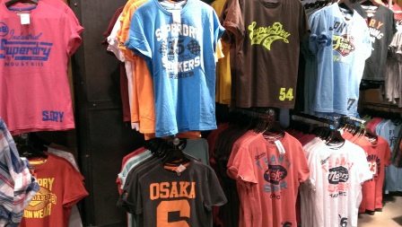 1403654770-649114946 London-倫敦也有outlet 來Bicester Village血拚吧!