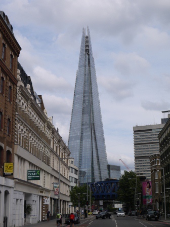 the shard01 the shard01
