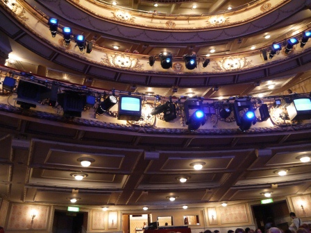 1404029827-2215796017 London-MAMA MIA音樂劇 倫敦Must Do