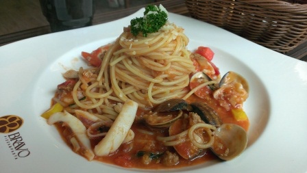 1404029900-3815030530 頭份-普拉伯 人氣義大利料理店 到頭份一樣受歡迎