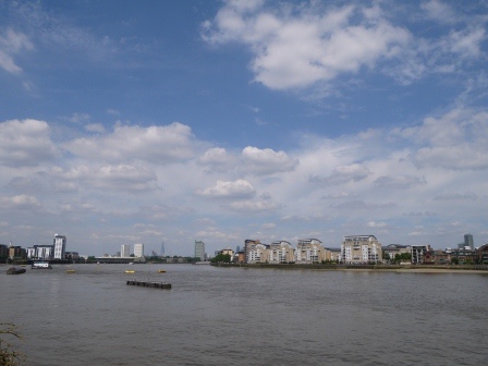 1404311724-3116719350 London-世界文化遺產 格林威治小旅行 Cutty Sark/跨河人行隧道/格林威治大學
