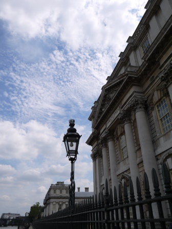 1404312203-2450792559 London-世界文化遺產 格林威治小旅行 Cutty Sark/跨河人行隧道/格林威治大學