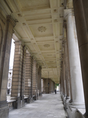 1404312249-2597985871 London-世界文化遺產 格林威治小旅行 Cutty Sark/跨河人行隧道/格林威治大學